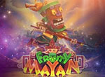 Fruity Mayan