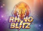 Jackpot Blitz Rhino Blitz